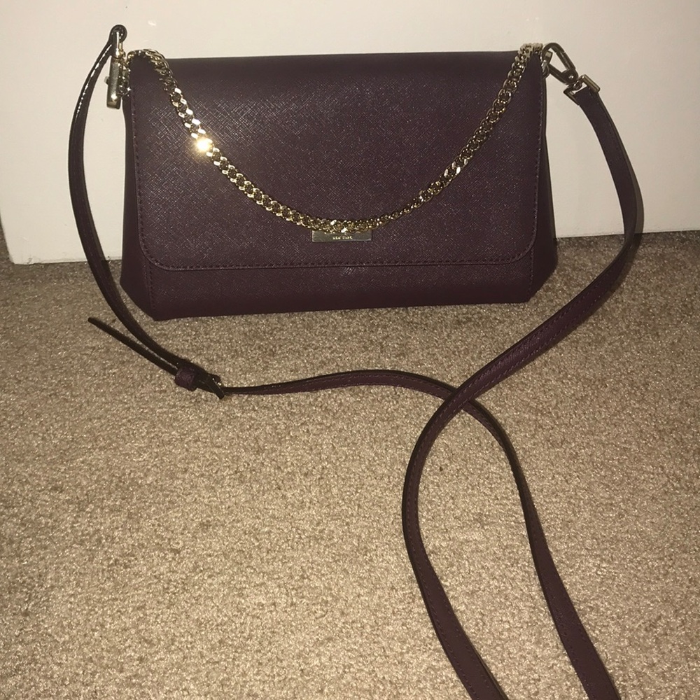 Kate spade crossbody handbag